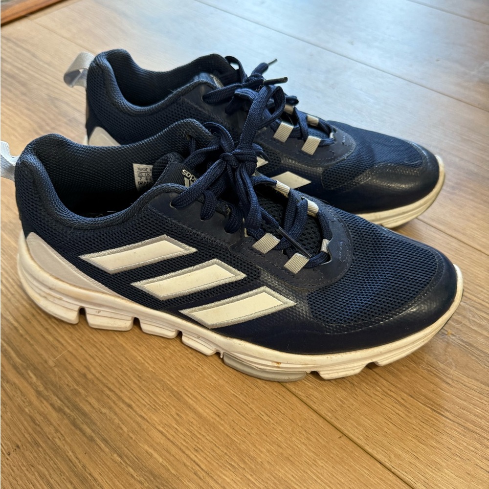 Adidas Men’s Turf shoes size 7